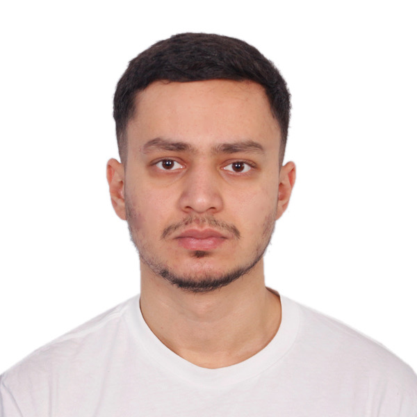 Mohammad Subhan Mosadad